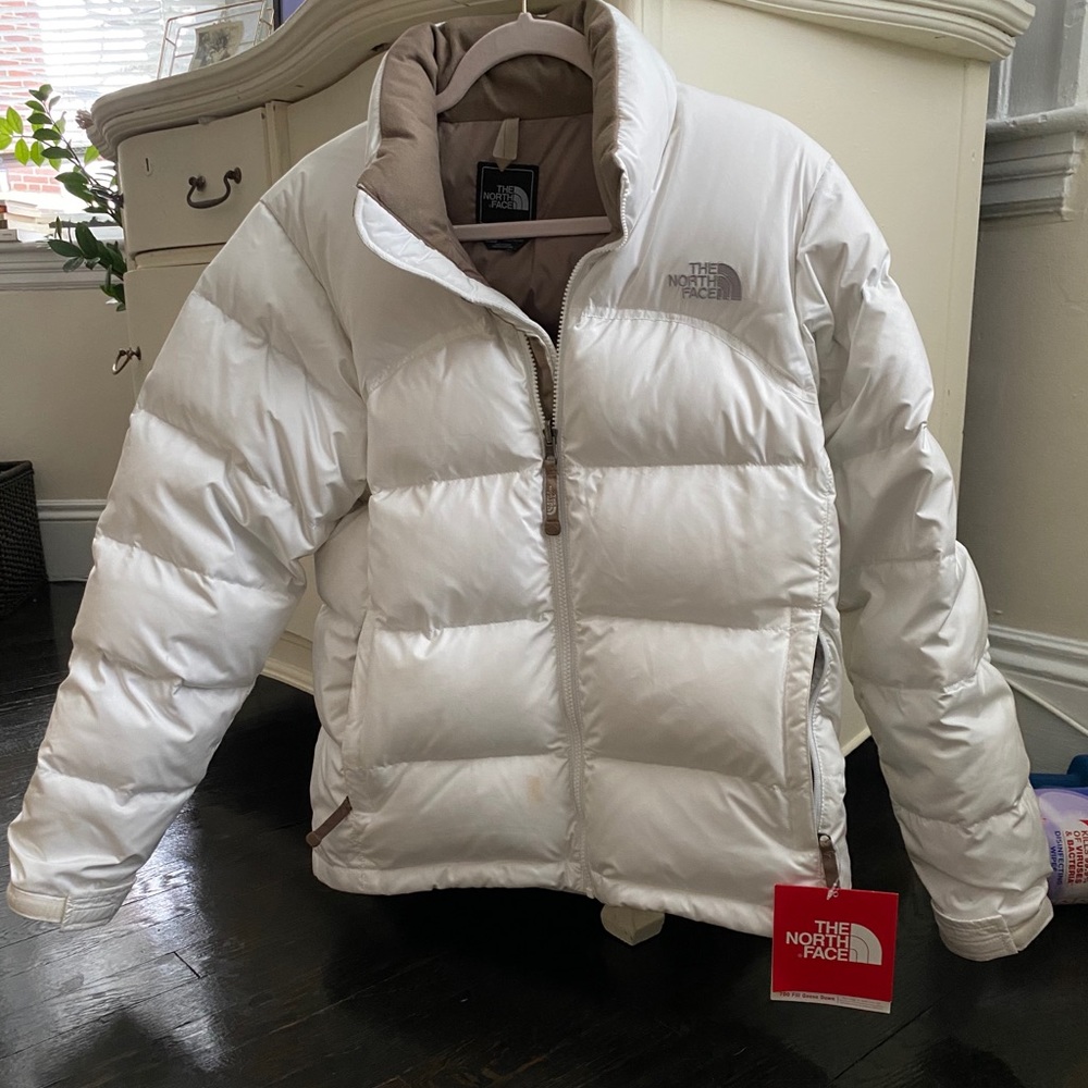 The North Face | Nuptse Jacket | Size Medium | NWT